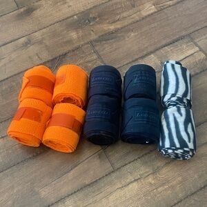 Polo Wrap Bundle